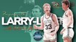 Bill Walton Remembers Playing with Larry Bird on Celtics