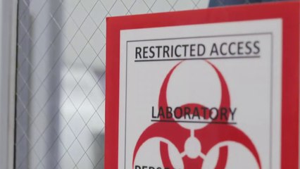 COVID19 Testing Facility .HD