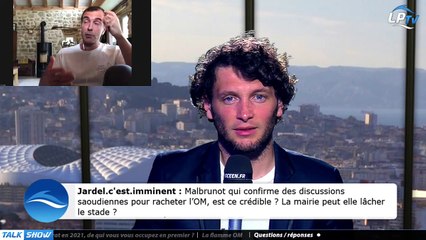 Talk Show du 11/05, partie 4 : questions / réponses