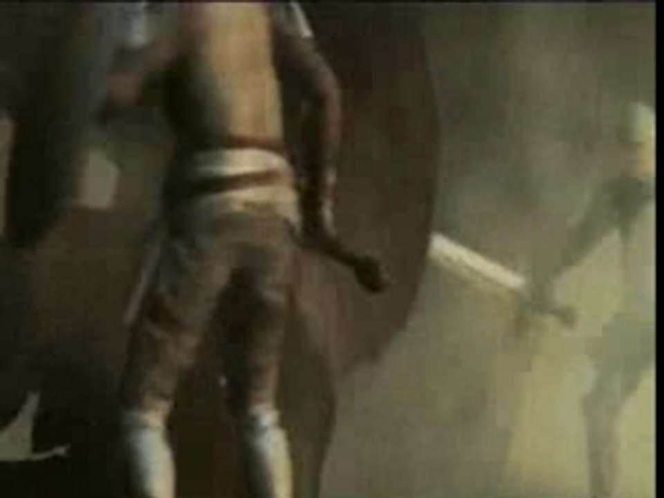 Amv final fantasy 11 music nana ( rose )