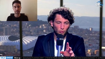 Talk Show : l'info de la vente OM, est-elle béton ?