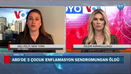 Corona Günlüğü New York 11 Mayıs TSİ:18.30