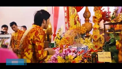 Hoài Linh: 'Xong tâm nguyện rồi, tôi sẽ ăn cho mập'