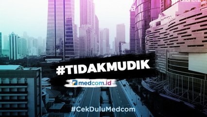 Mengajak Masyarakat Tidak Mudik Lewat Karya