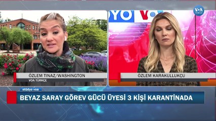 Corona Günlüğü ABD 11 Mayıs TSİ:18.30