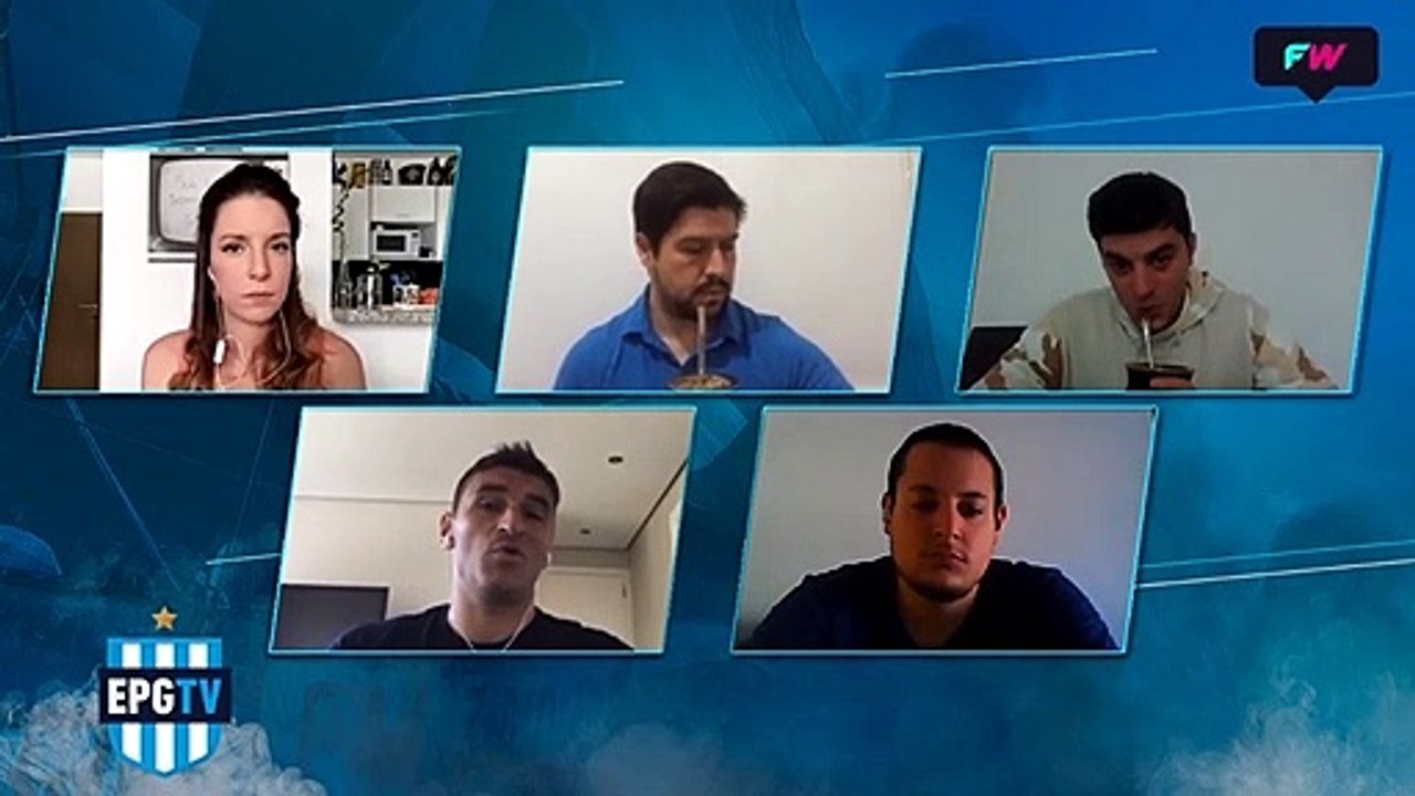 ¿Quién continuará el legado de Licha Lopez y Milito?