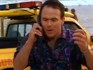 Baywatch S04E18 Rescue Bay