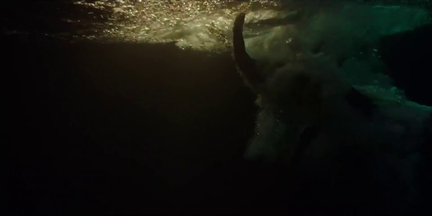 Besessen - Trailer