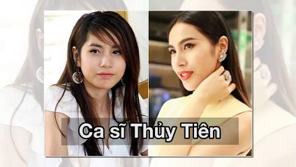 4 người đẹp vướng nghi vấn tiêm filler vì đôi môi căng mọng bất thường
