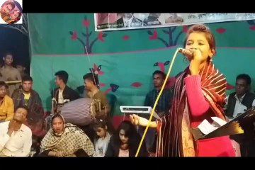 শিশু শিল্পী মীম এর কস্ঠে অসাধারন গান,