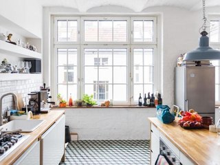 6 Natural Ways To Repel Bugs in Your Kitchen