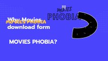 Why should join Movies Phobia?