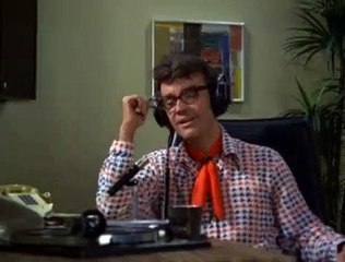 Mannix S04E10 To Cage a Seagull