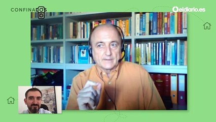 "Si nos dan ayudas condicionadas a recortes, vamos mal"