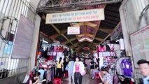Clip du lịch Việt Nam của phượt thủ người Thái