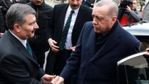 CHP'nin koronavirüs anketinde Erdoğan ve Bakan Fahrettin Koca sürprizi