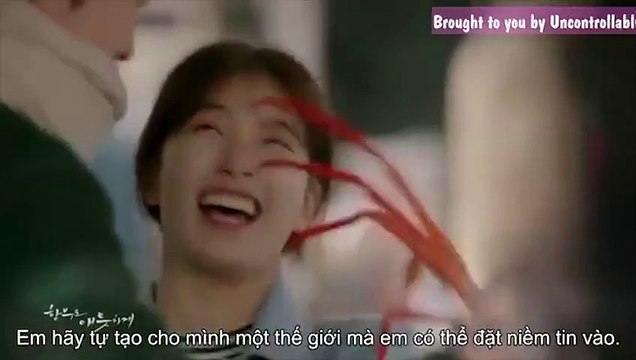Uncontrollably fond preview