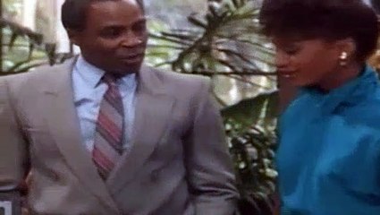 Benson S07E02 Love and Politics
