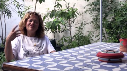 Crise sanitária afeta alojamento local em Atenas