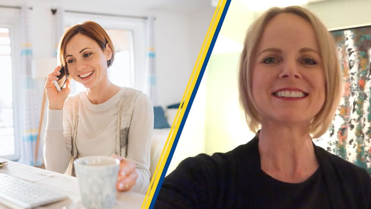 How to use phone calls more effectively, and Jennifer Sirangelo on running the National 4-H Council from home