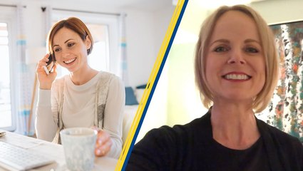 How to use phone calls more effectively, and Jennifer Sirangelo on running the National 4-H Council from home