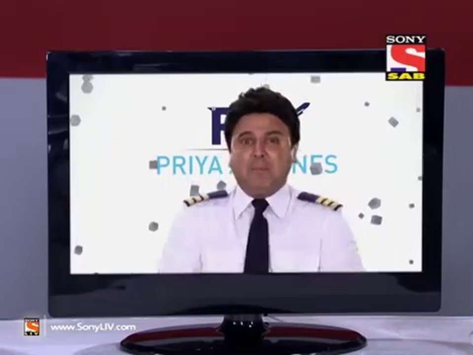 Jeannie aur Juju Episode 206 Power BreakDown TV Band Hua to Juju Gya