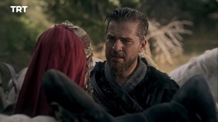 Ertugrul Gazi Drama - Season 2  Episode 1 (Turkish)