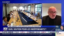 Édition spéciale : Quel soutien pour les indépendants ? - 11/05