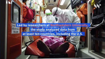 Vitamin D Levels May Impact COVID-19 Mortality Rates, Says Study