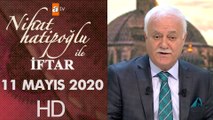 Nihat Hatipoğlu ile İftar - 11 Mayıs 2020