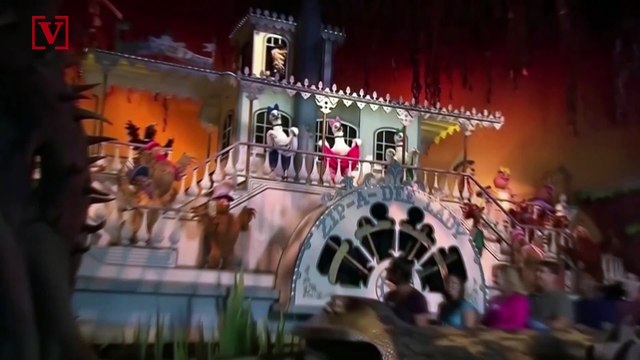 When Disney Might Be Opening and What COVID-19 Precautions Could Look Like at Theme Parks