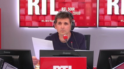 RTL Déjà demain du 11 mai 2020