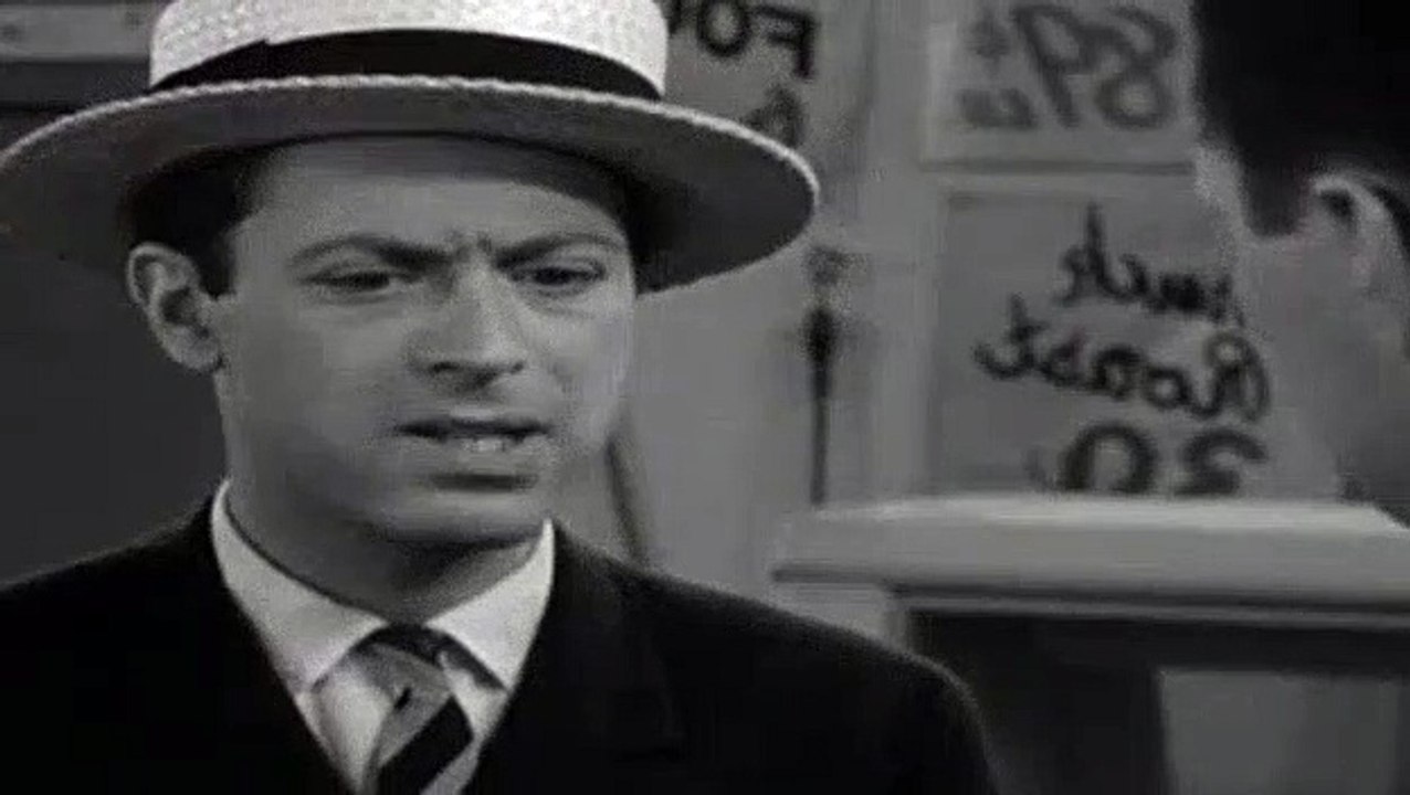 Dobie Gillis_S04E19 - Two for The Whipsaw