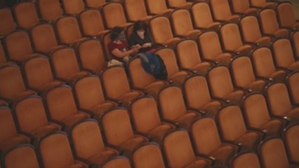 La República Checa reabre sus cines para un aforo máximo de 100 personas
