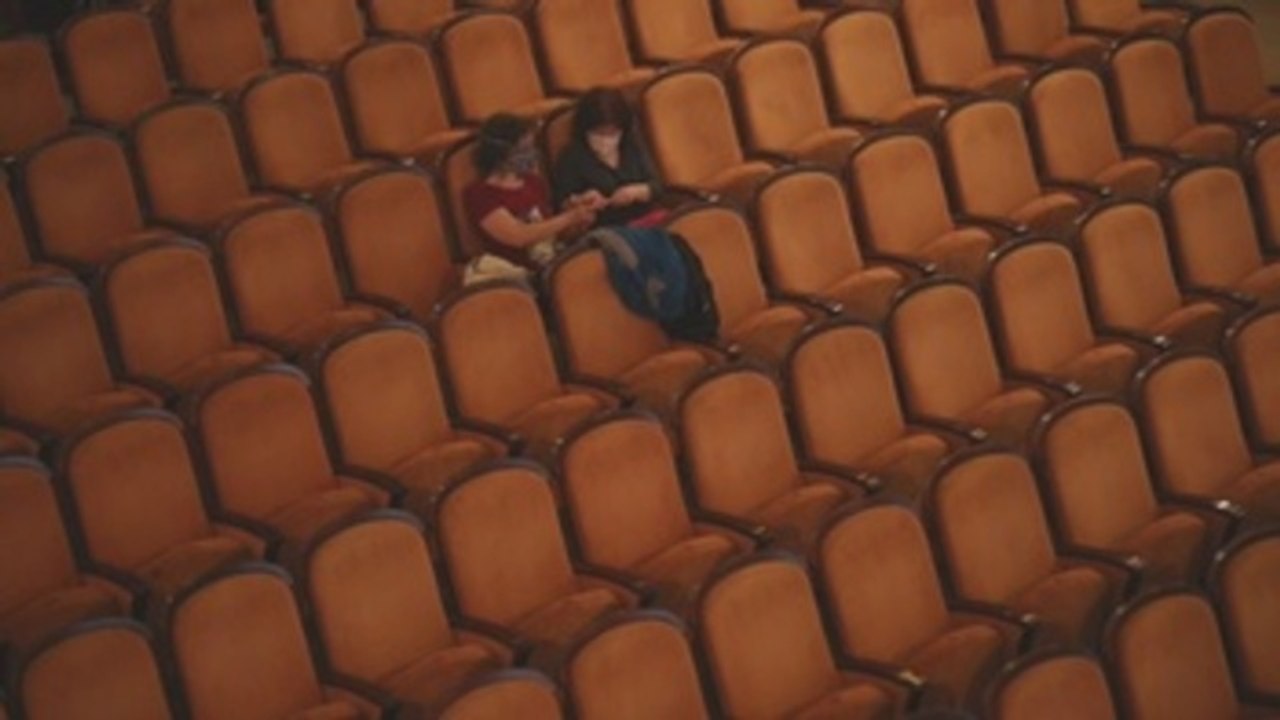 La República Checa reabre sus cines para un aforo máximo de 100 personas