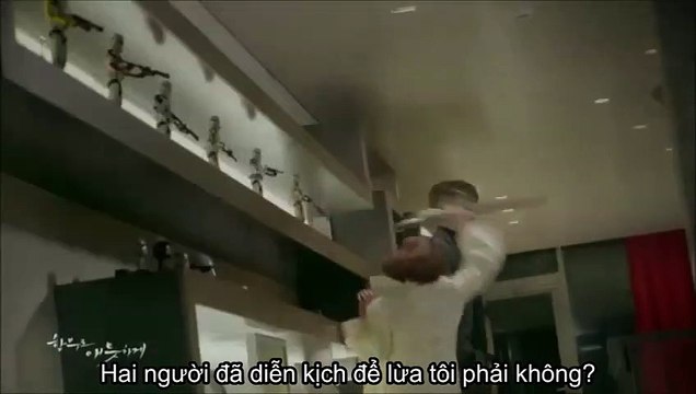 Uncontrollably Fond Ep 18 Preview