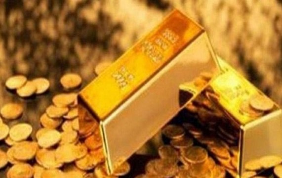 Traveller Nabbed By Customs At Delhi Airport, Recovered Gold In Paste