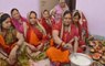 Chhath Puja Begins With ‘Nahay Khay’: Special Report