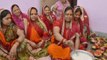 Chhath Puja Begins With ‘Nahay Khay’: Special Report