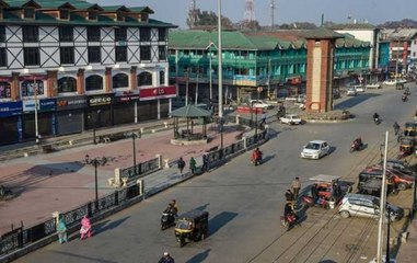Jammu And Kashmir Embraces New Identity, Becomes UT: Ground Report