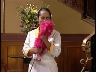 A Usurpadora Capítulo 56