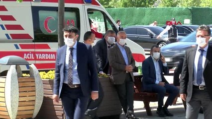 İBB MECLİS TOPLANTISI YAPILIYOR - 2
