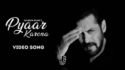 Pyar Karona Video Song |  song Review | Salman Khan | Lockdown Special | Sajid Wajid | Operation OTT