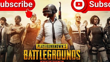 Dance With My Friends In Pubg-Celebrate Almost Death enemies