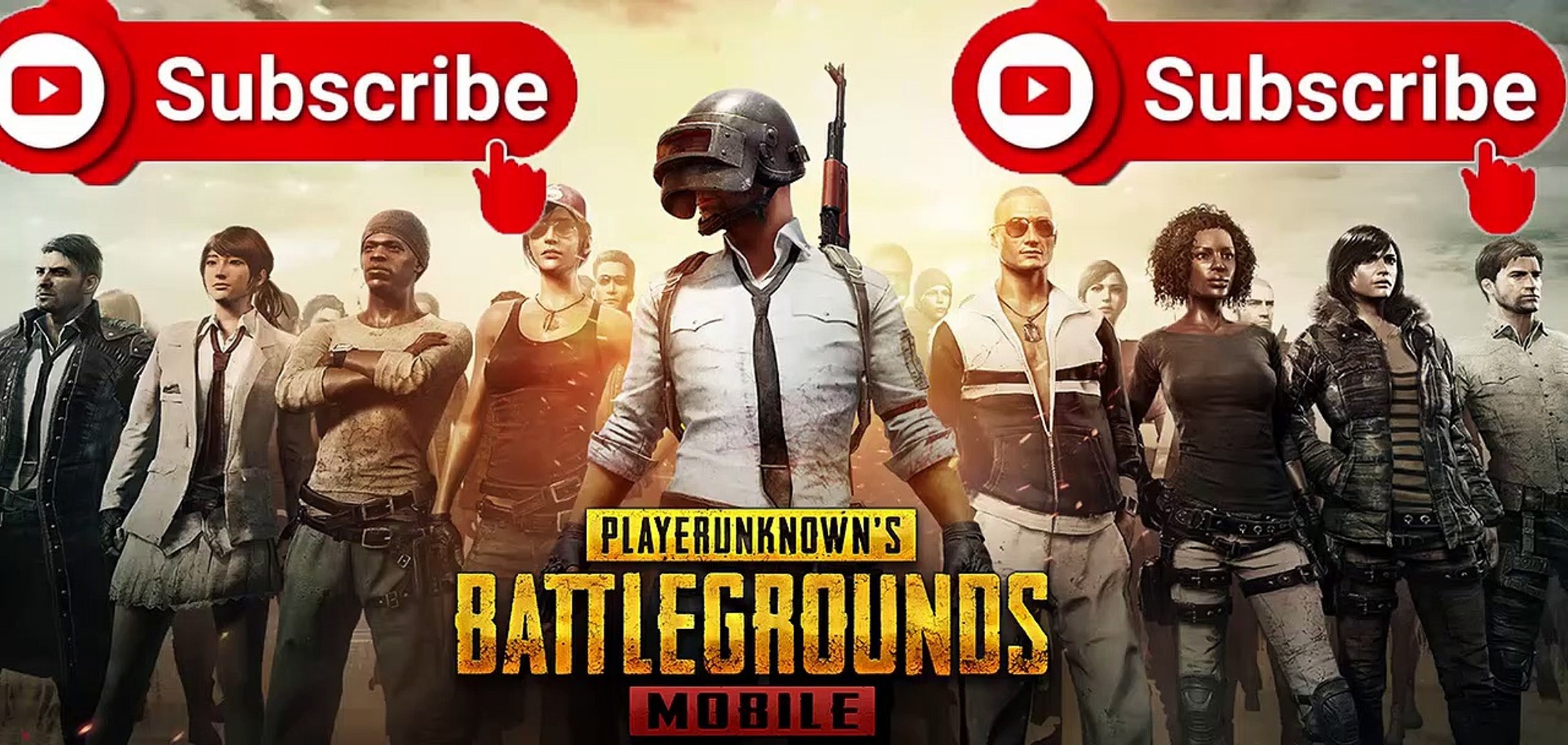 Kill Enemies Nonstop In Pubg GFX Tool