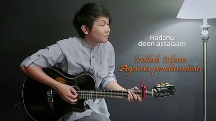 Deen-Assalam-Agama-Perdamaian-Nathan-Fingerstyle-Guitar-Cover-Guidrum