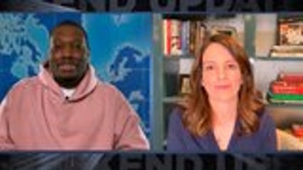 'SNL' At-Home Season Finale: The Full Recap | THR News