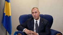 Haradinaj për Ora News: Qarqe evropiane duan të pengojnë një marrëveshje me Serbinë