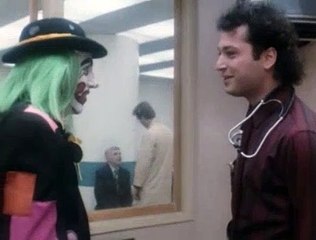 St. Elsewhere S03E22 Tears of a Clown