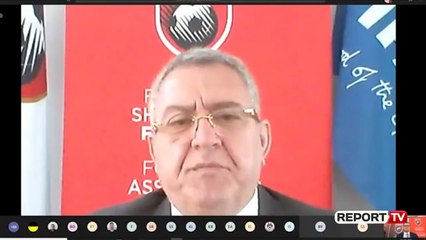 Asambleja e Përgjithshme e FSHF-së/ Asnjë vendim për rifillimin e futbollit, Duka ironi me qeverinë
